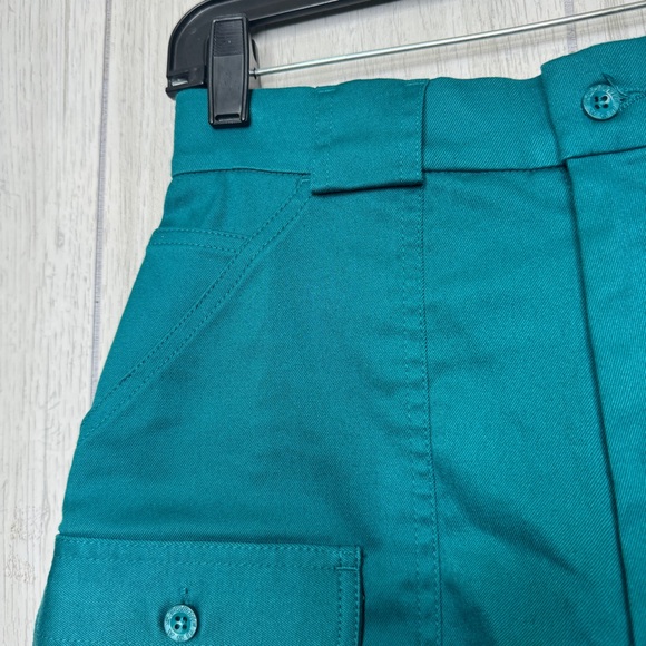 Sportif USA Trendy High Rise Cargo Shorts size 6 - Picture 8 of 11